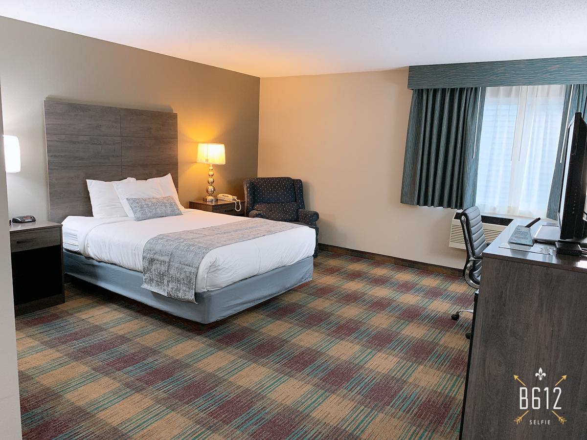 Baymont By Wyndham Baldwin - thumb 19