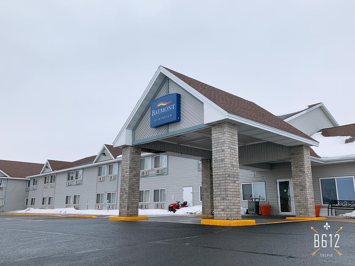 Baymont By Wyndham Baldwin - thumb 42