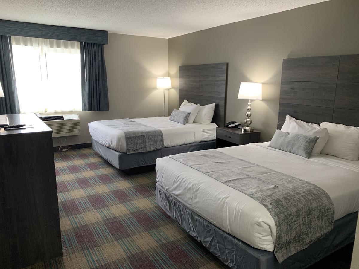 Baymont By Wyndham Baldwin - thumb 36