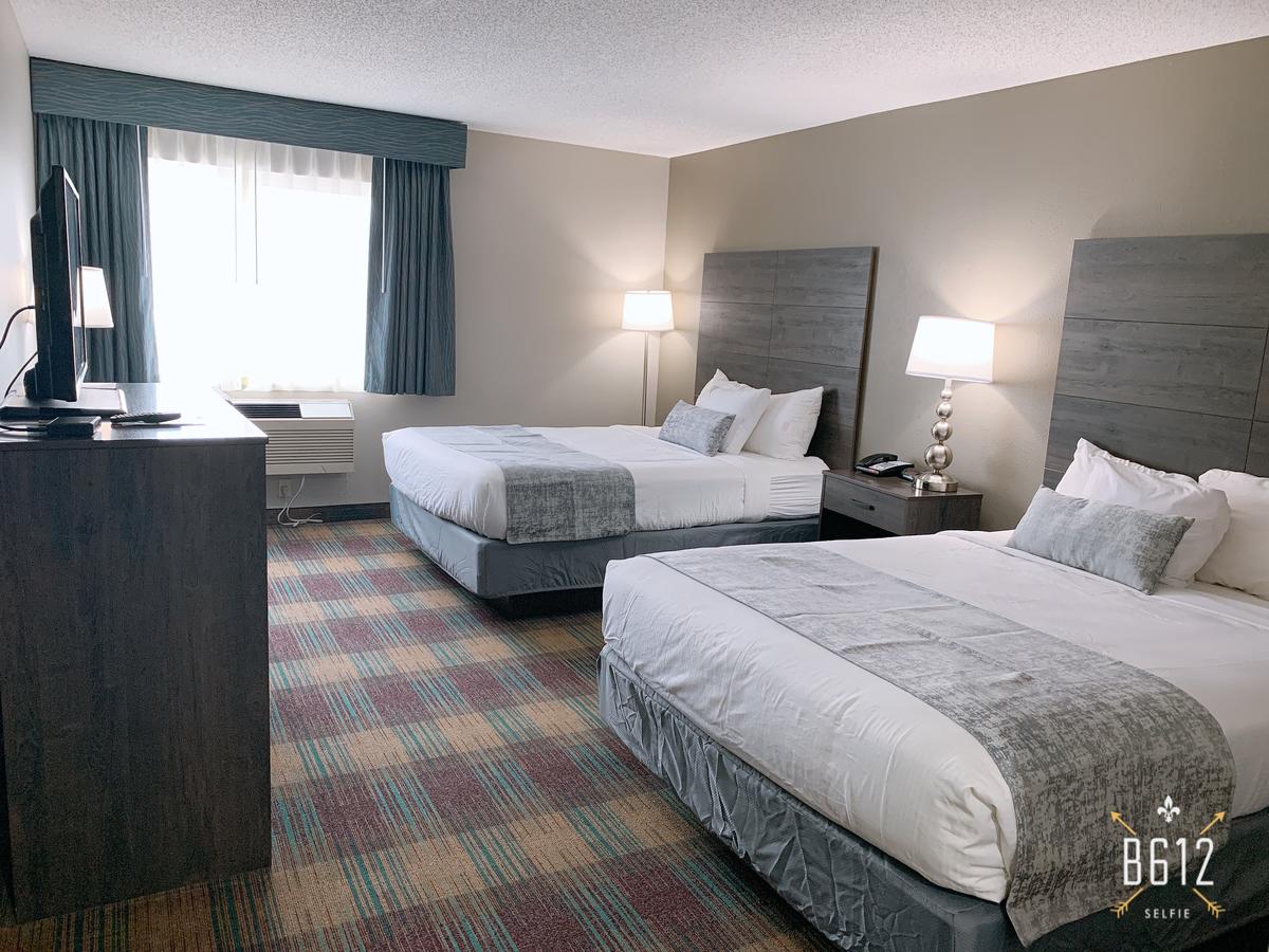 Baymont By Wyndham Baldwin - thumb 41