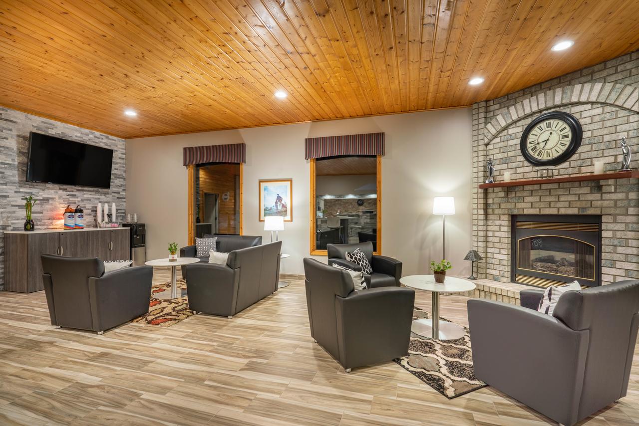 Baymont By Wyndham Baldwin - thumb 17