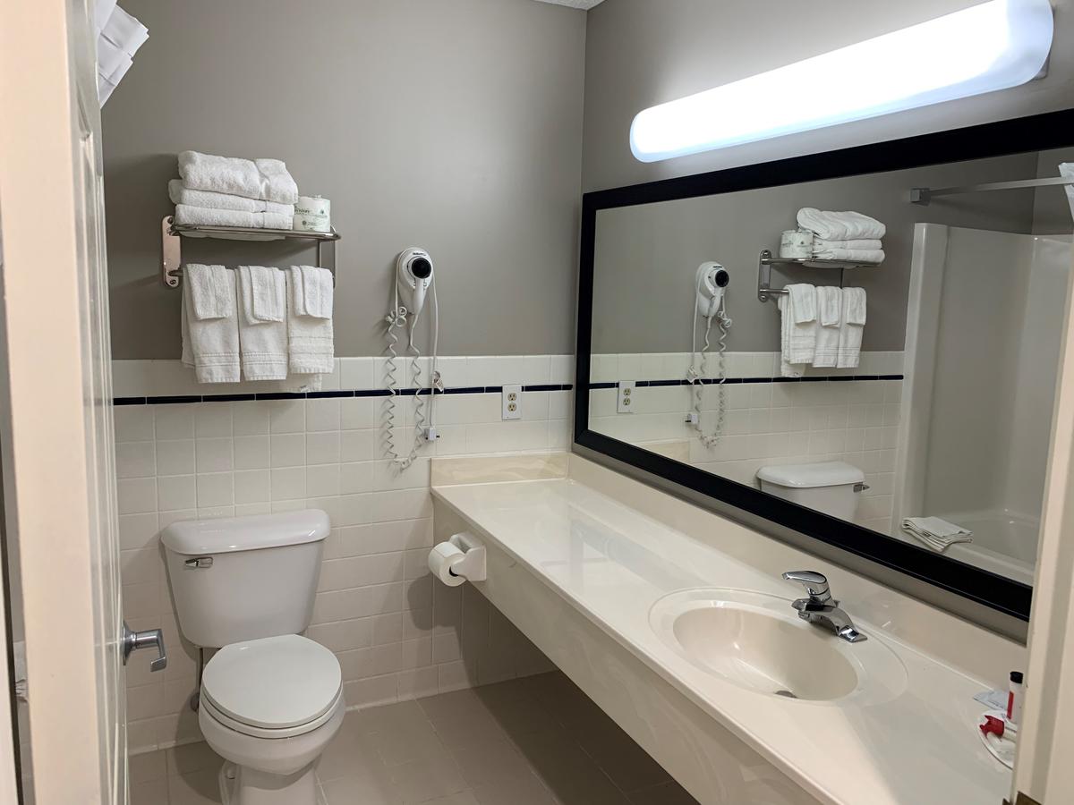 Baymont By Wyndham Baldwin - thumb 32