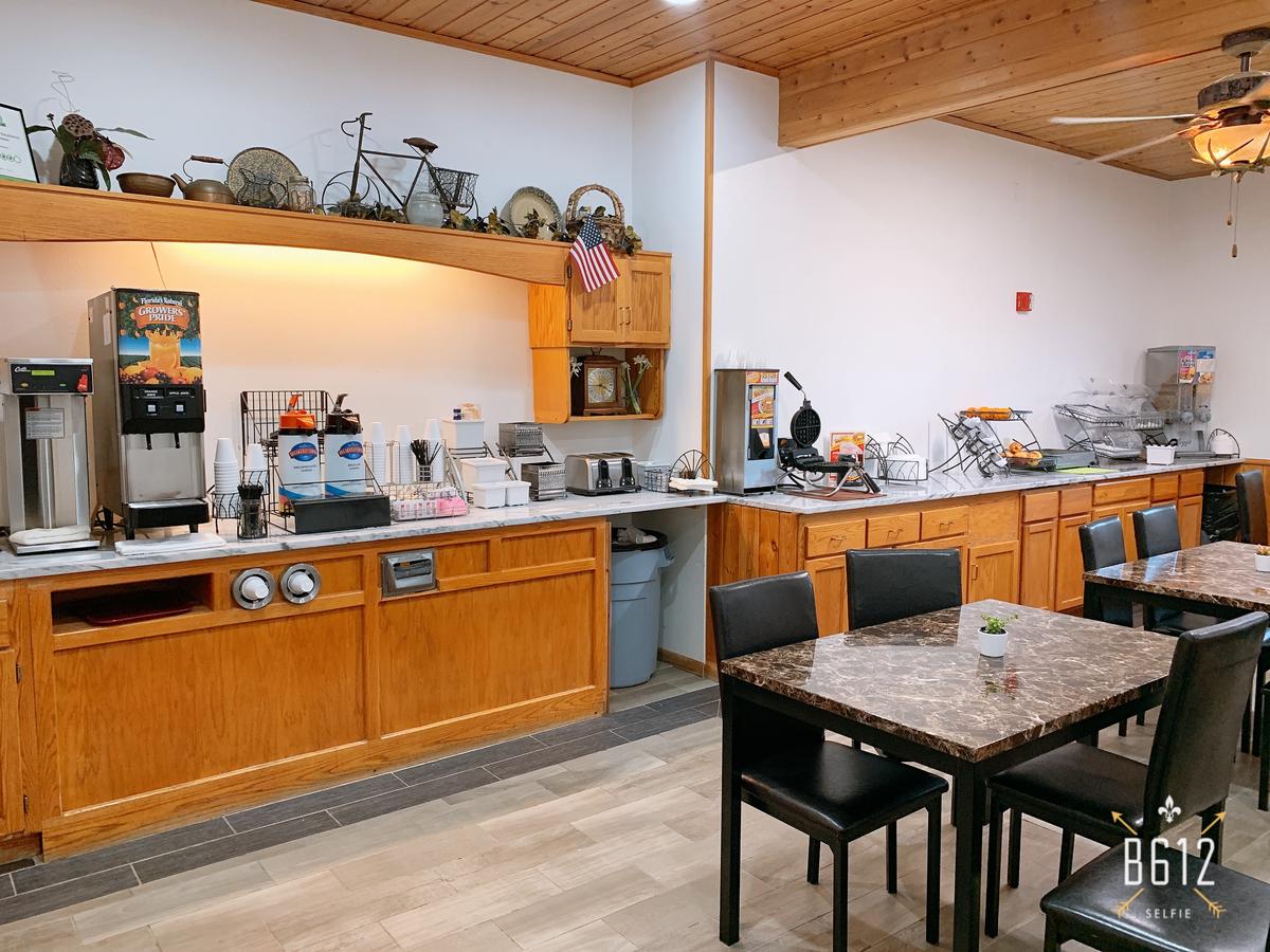 Baymont By Wyndham Baldwin - thumb 37