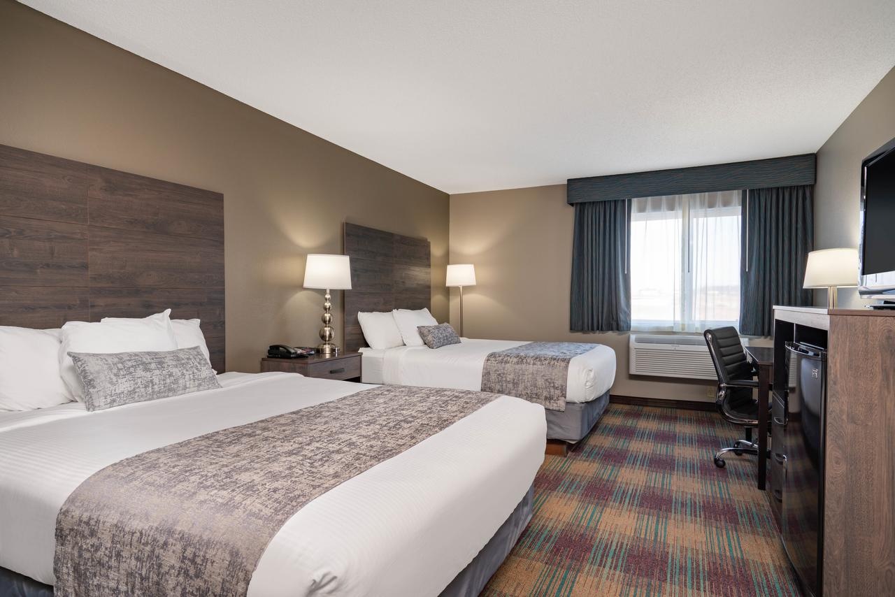 Baymont By Wyndham Baldwin - thumb 3