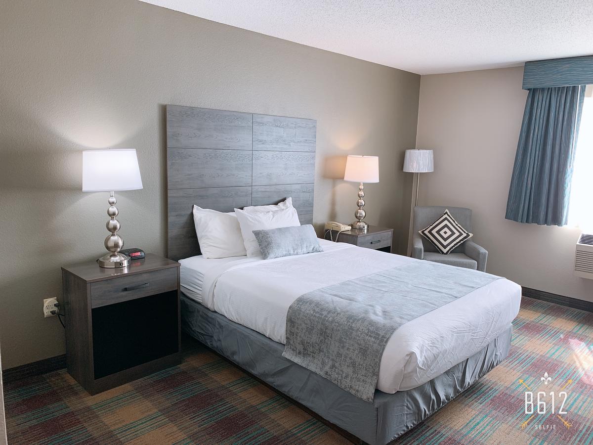 Baymont By Wyndham Baldwin - thumb 29