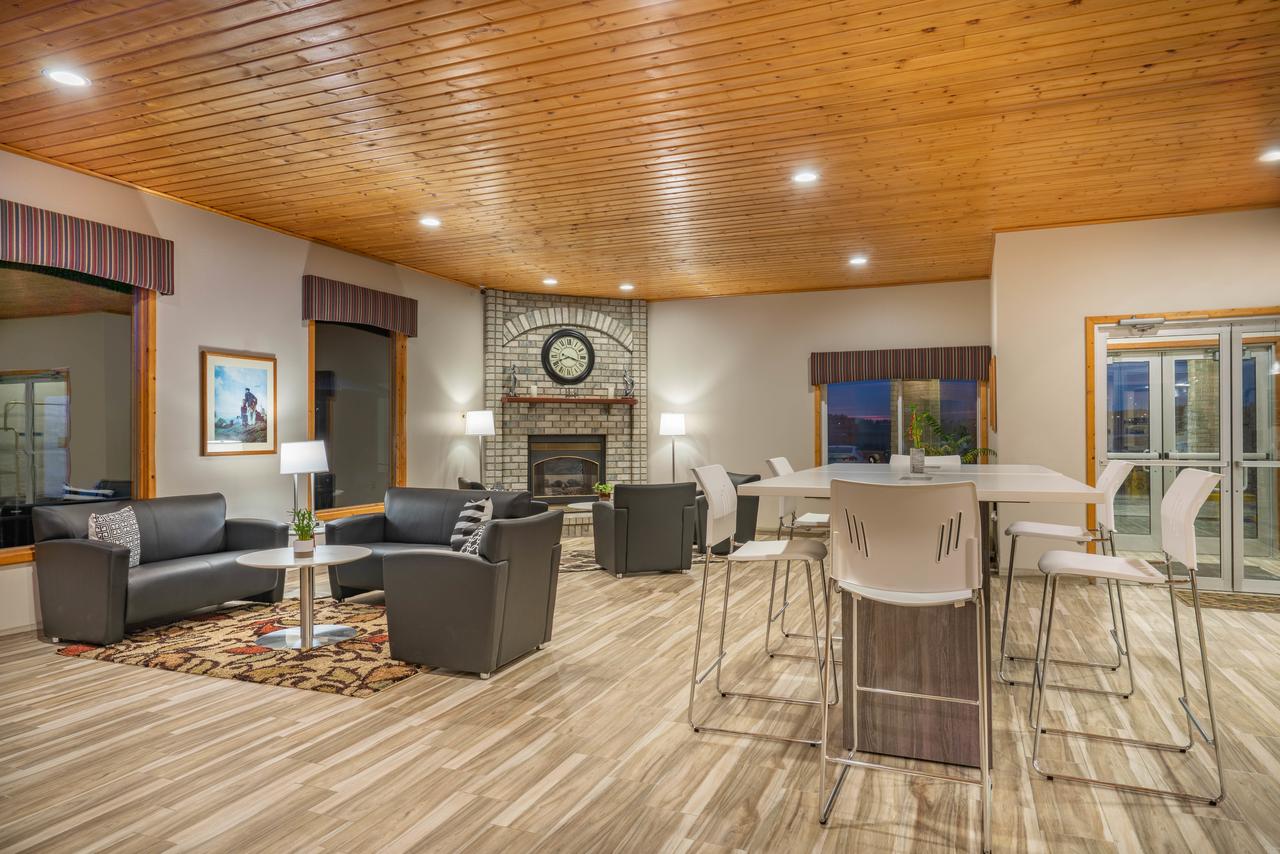 Baymont By Wyndham Baldwin - thumb 12