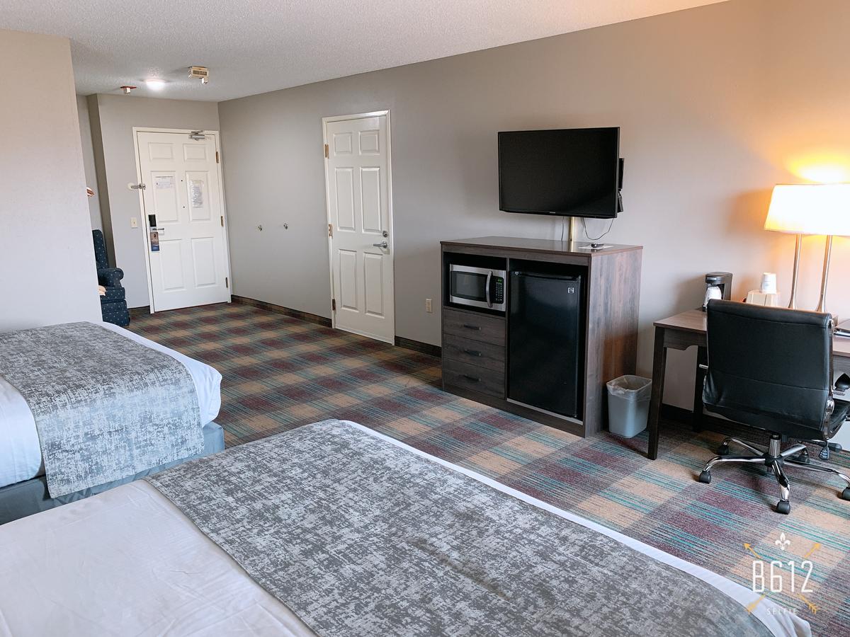 Baymont By Wyndham Baldwin - thumb 24