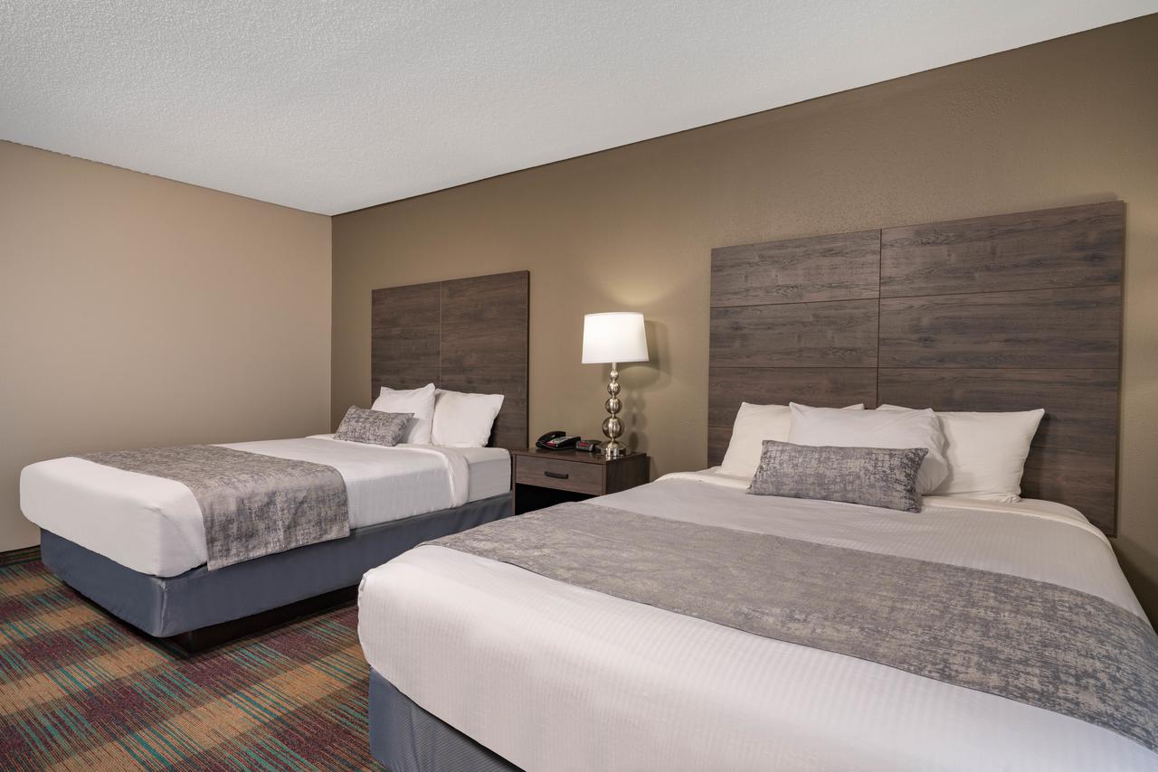 Baymont By Wyndham Baldwin - thumb 6