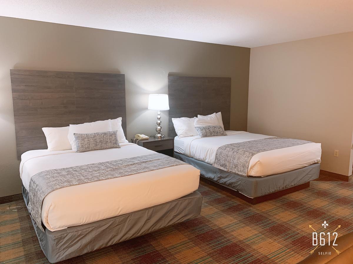 Baymont By Wyndham Baldwin - thumb 33