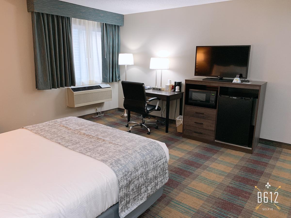 Baymont By Wyndham Baldwin - thumb 18