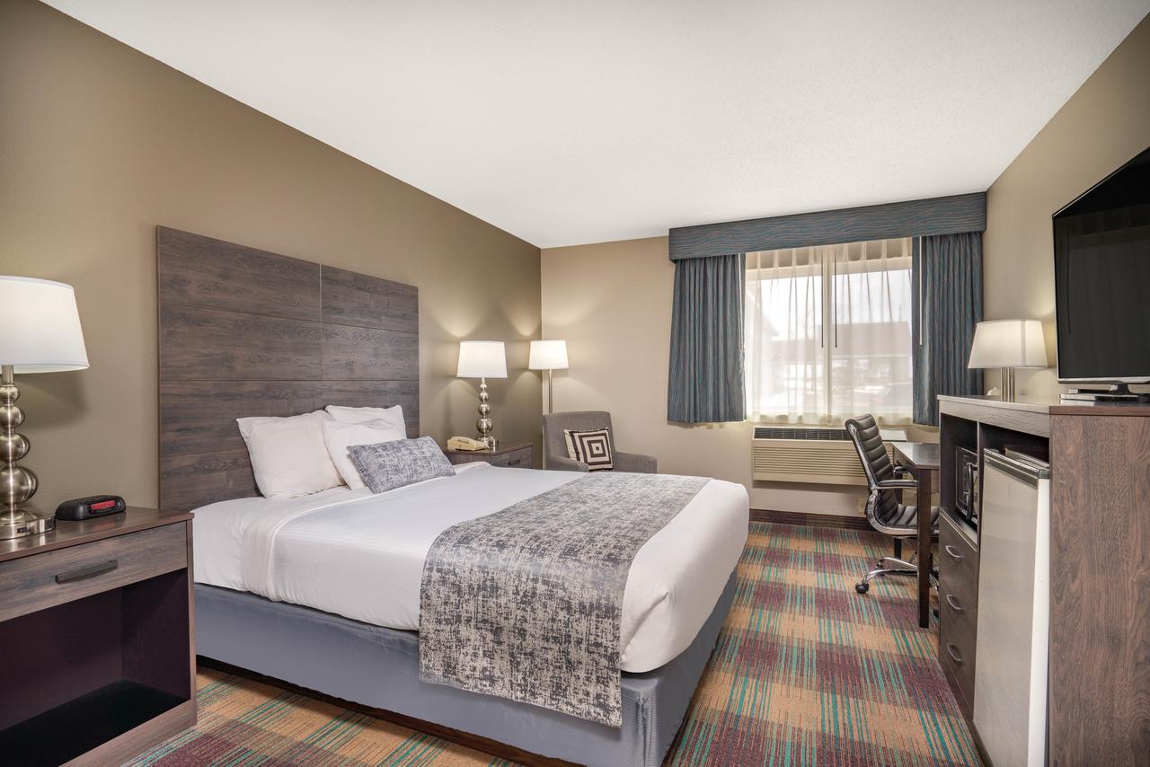 Baymont By Wyndham Baldwin - thumb 5