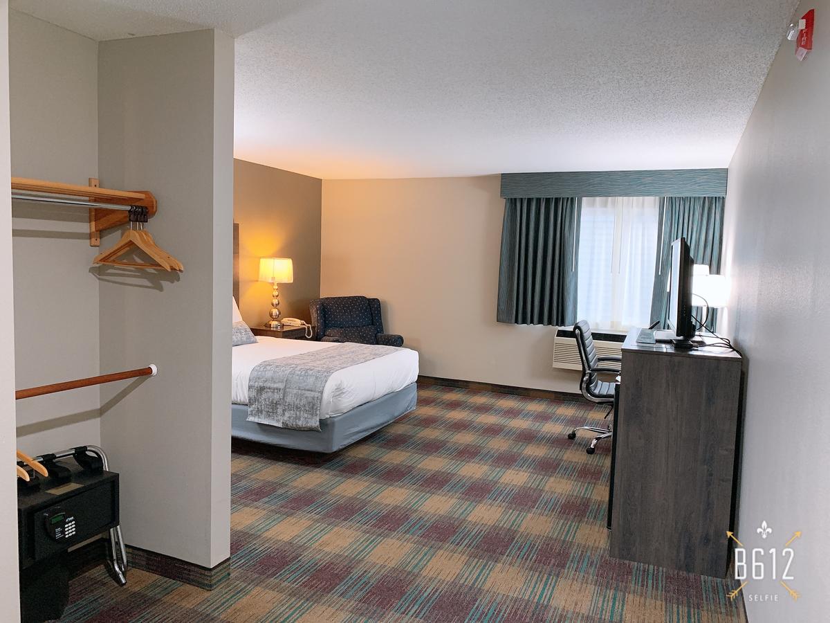 Baymont By Wyndham Baldwin - thumb 21