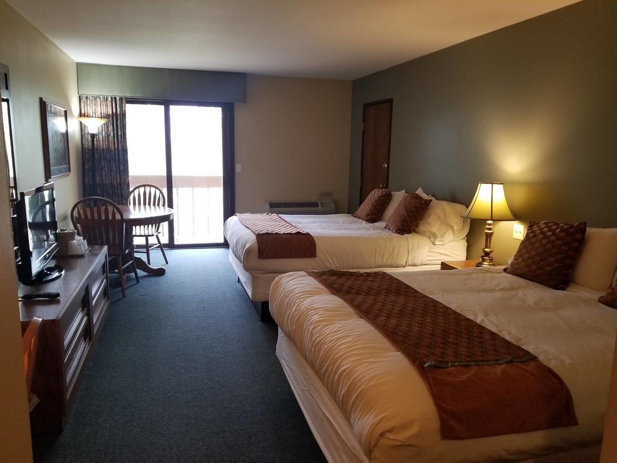 Rib Mountain Inn - thumb 42