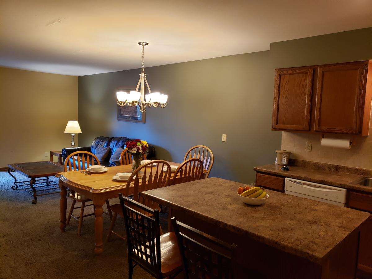 Rib Mountain Inn - thumb 21