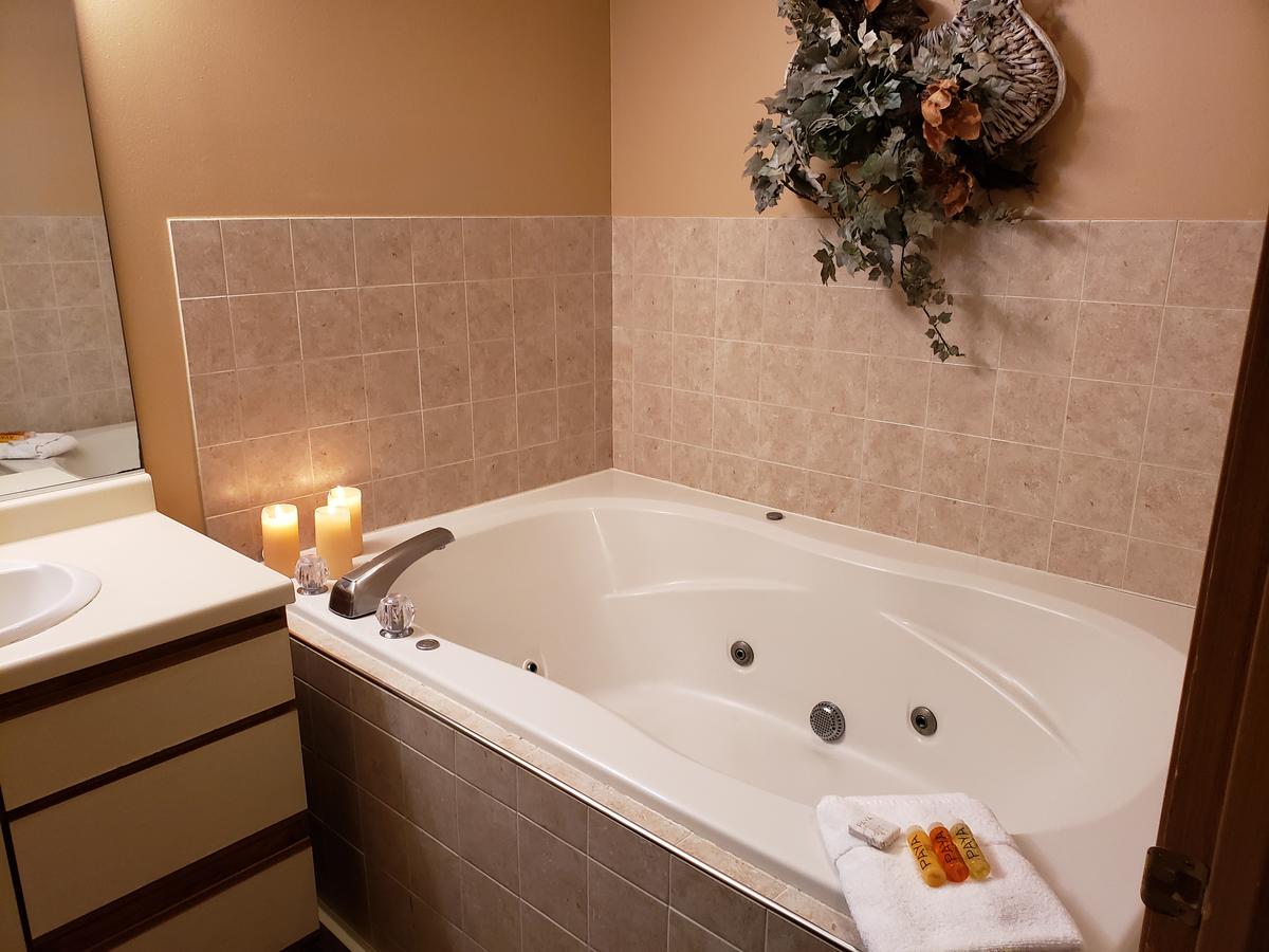 Rib Mountain Inn - thumb 36