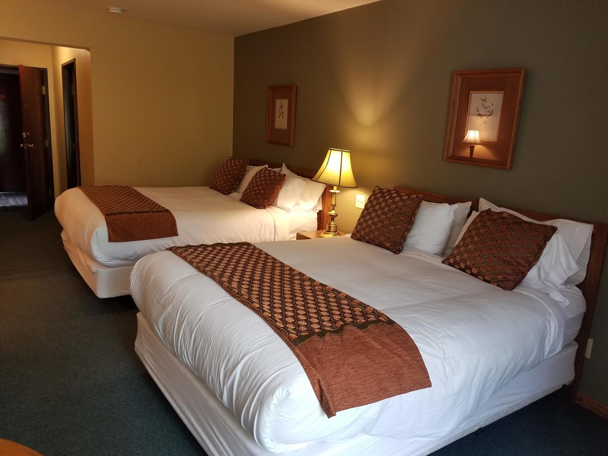 Rib Mountain Inn - thumb 40