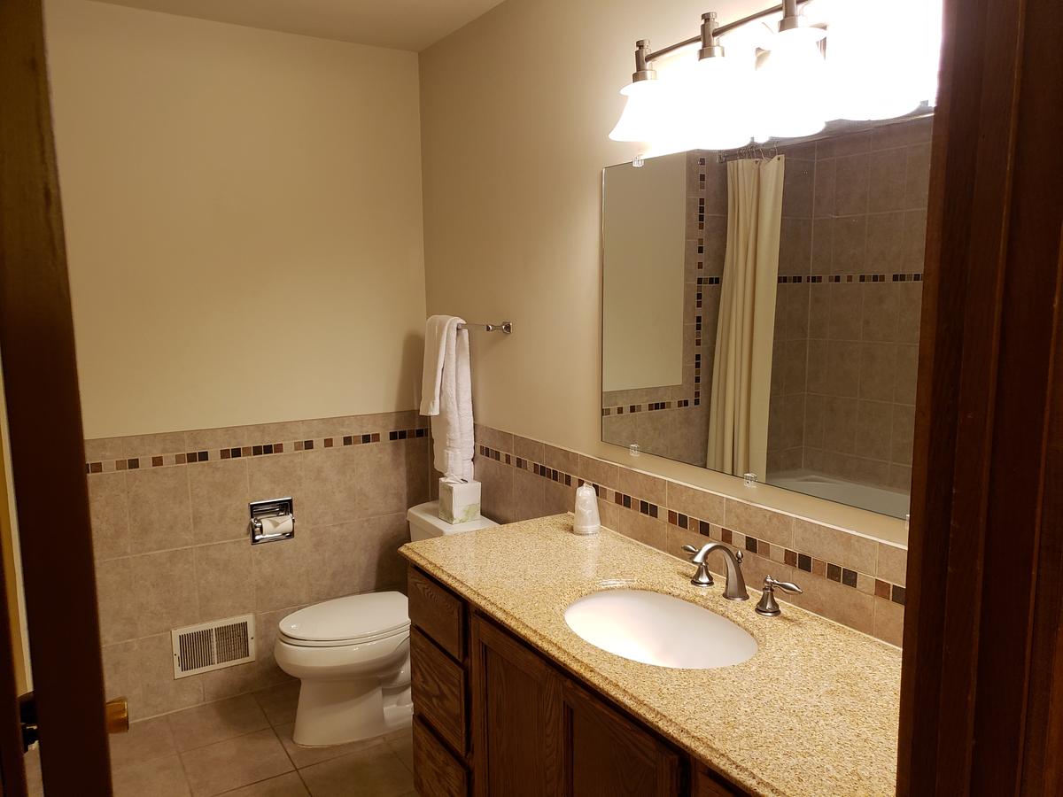 Rib Mountain Inn - thumb 12