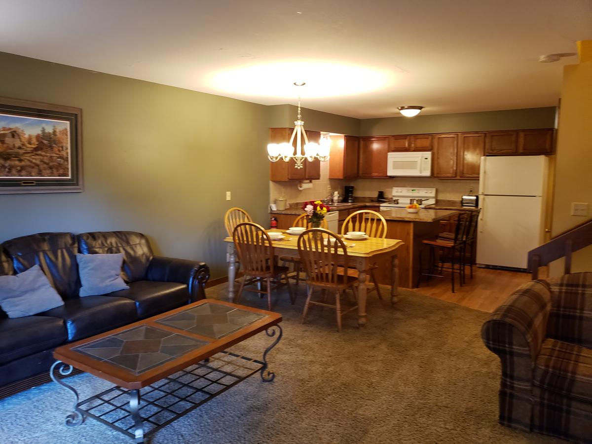 Rib Mountain Inn - thumb 15