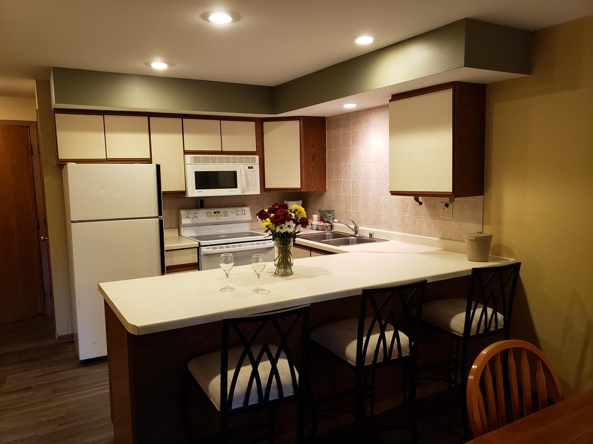 Rib Mountain Inn - thumb 38