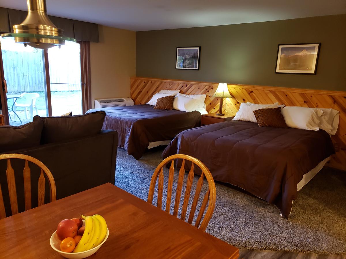 Rib Mountain Inn - thumb 22