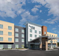 Fairfield Inn  Suites by Marriott Lake Geneva - Accommodation Los Angeles