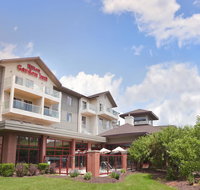 Hilton Garden Inn Wisconsin Dells - Accommodation Los Angeles