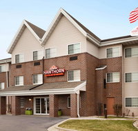 Hawthorn Suites By Wyndham Oak Creek/Milwaukee Airport - Accommodation Los Angeles
