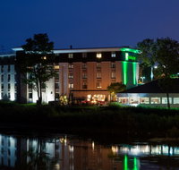 Holiday Inn Milwaukee Riverfront - Accommodation Los Angeles