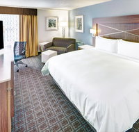 DoubleTree by Hilton Milwaukee Downtown - Accommodation Los Angeles