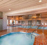 Ramada by Wyndham Wisconsin Dells - Accommodation Los Angeles