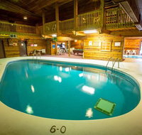 Northern Pine Inn - Accommodation Los Angeles