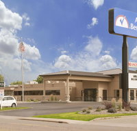 Americas Best Value Inn - Campus View - Accommodation Los Angeles