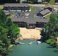 Bakers Sunset Bay Resort - Accommodation Los Angeles