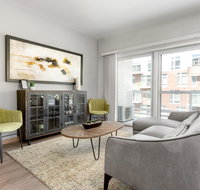 Milwaukee River Apartments by Barsala - Accommodation Los Angeles