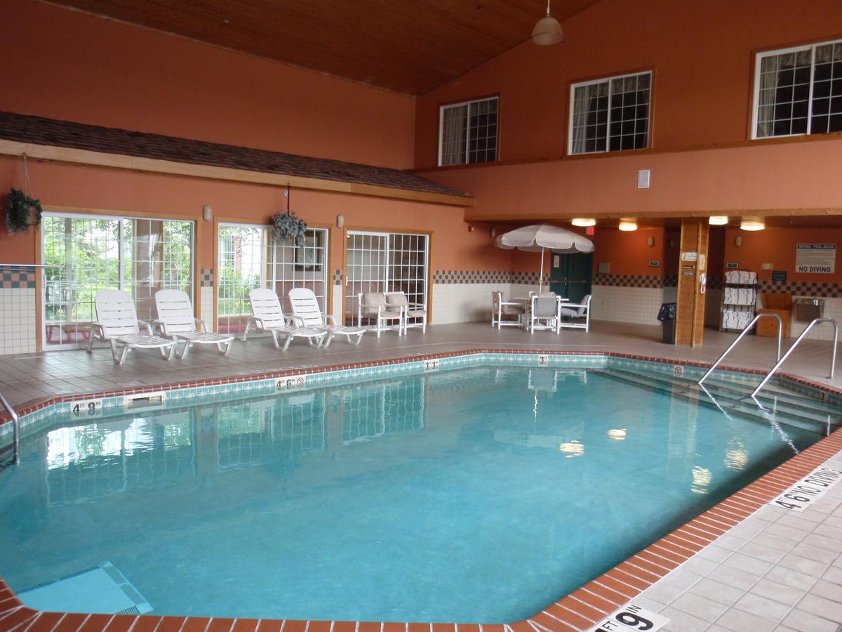 Flat Creek Lodge - thumb 4