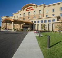 Hampton Inn  Suites Madison - West - Accommodation Los Angeles