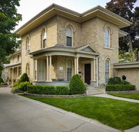 HA Whitney Inn - Accommodation Los Angeles