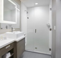 SpringHill Suites by Marriott Milwaukee Downtown - Accommodation Los Angeles