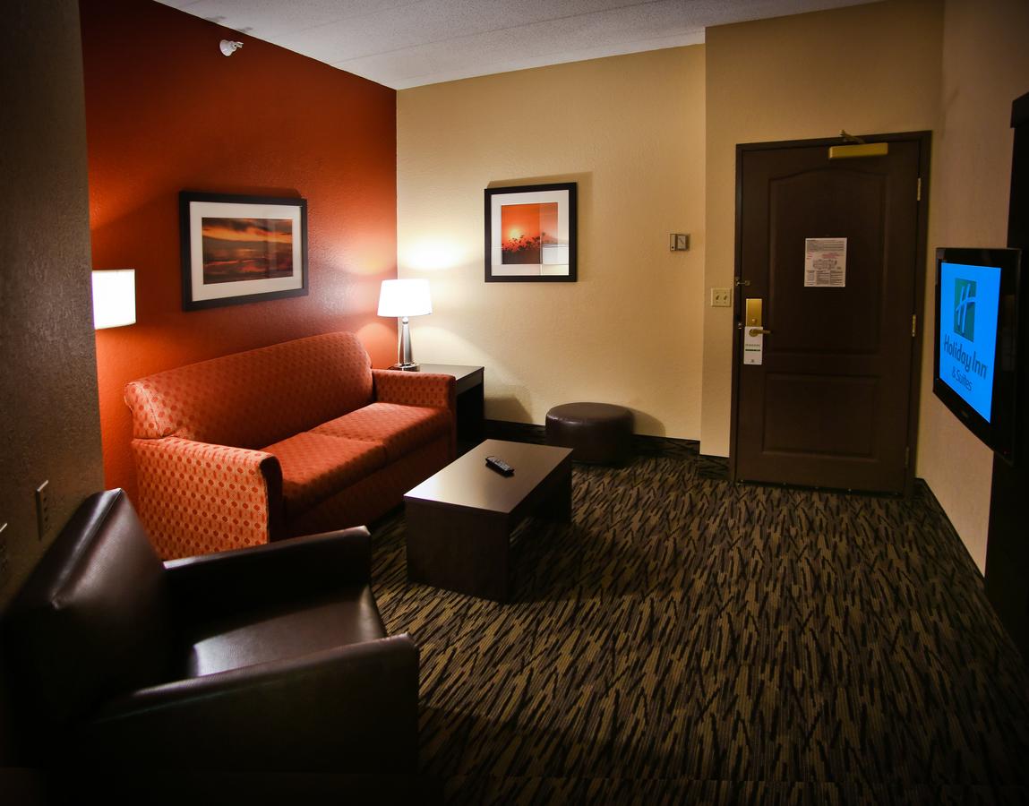 Holiday Inn & Suites Downtown La Crosse - thumb 9