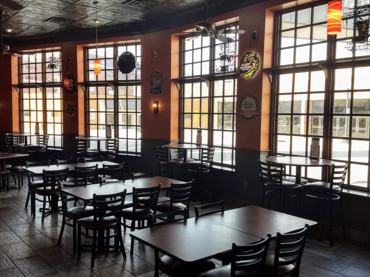 Holiday Inn & Suites Downtown La Crosse - thumb 15