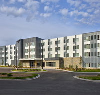 Courtyard by Marriott Appleton Riverfront - Accommodation Los Angeles
