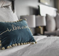 The Stella Hotel  Ballroom - Accommodation Los Angeles