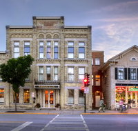 Washington House Inn - Accommodation Los Angeles