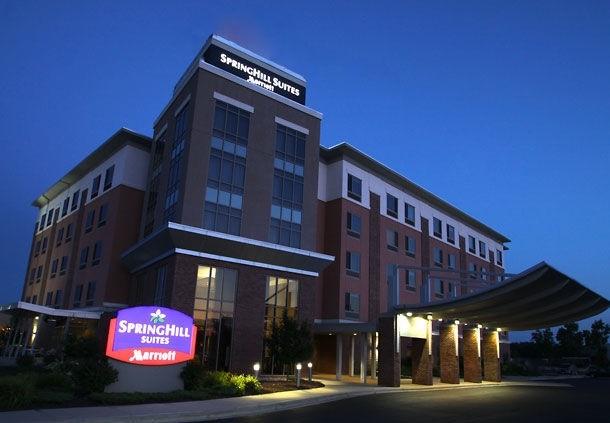 SpringHill Suites Green Bay - thumb 0