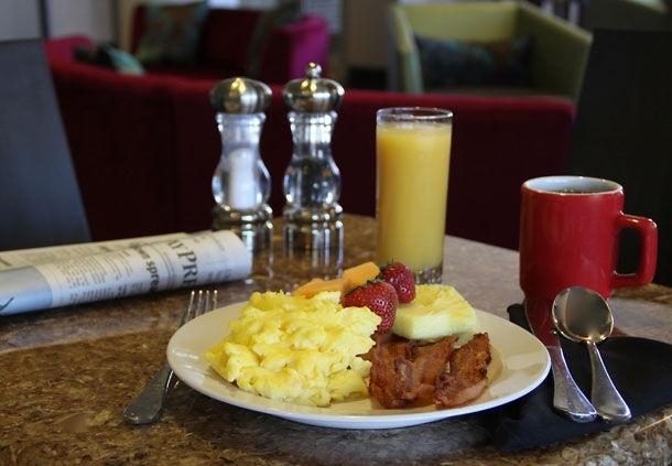 SpringHill Suites Green Bay - thumb 9