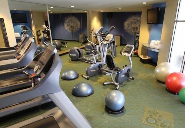 SpringHill Suites Green Bay - thumb 4