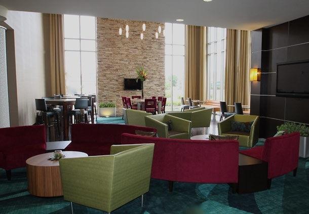 SpringHill Suites Green Bay - thumb 1