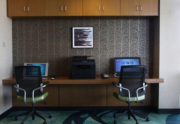SpringHill Suites Green Bay - thumb 8