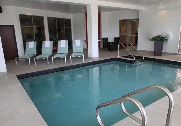 SpringHill Suites Green Bay - thumb 3