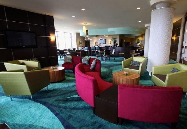 SpringHill Suites Green Bay - thumb 12